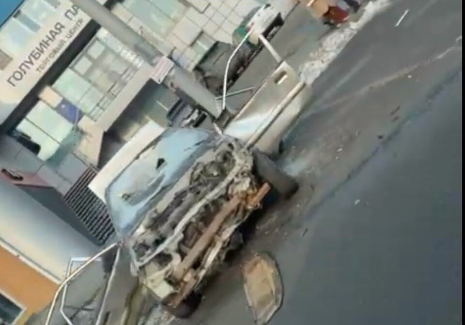     Фото: принтскрин видео