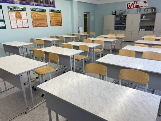     Заявления о приеме в первый класс хабаровские родители подготовят заранее / Анастасия Дудалова