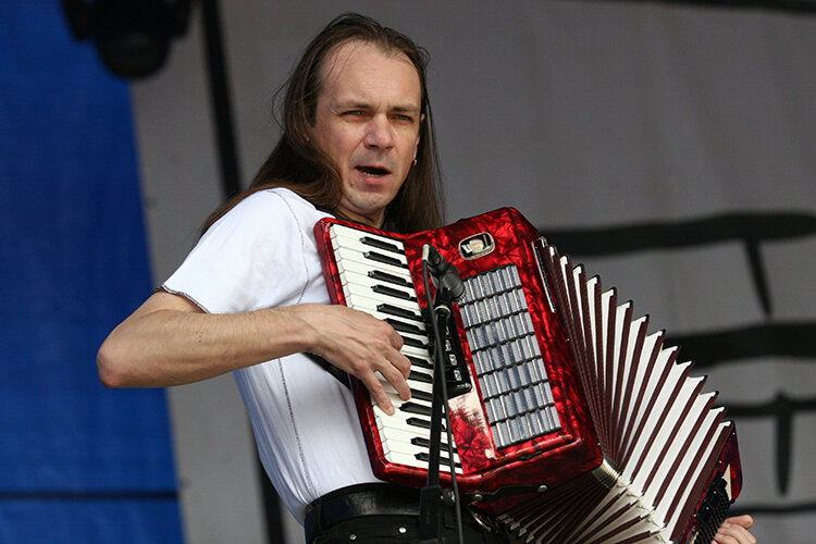 Фото: Serge Fedoseev/Russian Look / www.globallookpress.com