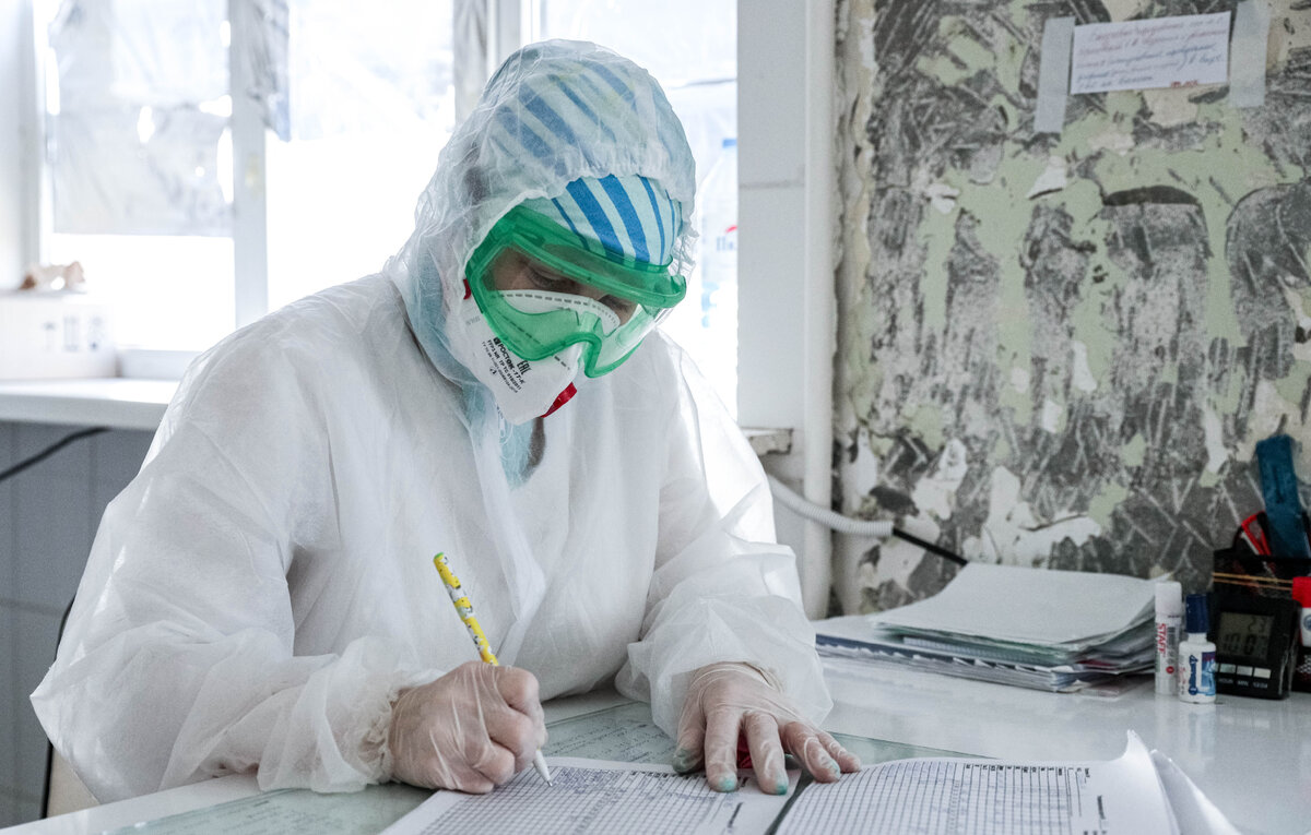 Эрик Романенко/ТАСС