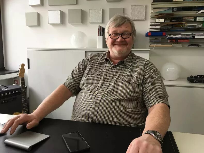 Карл-Хайнц Финк