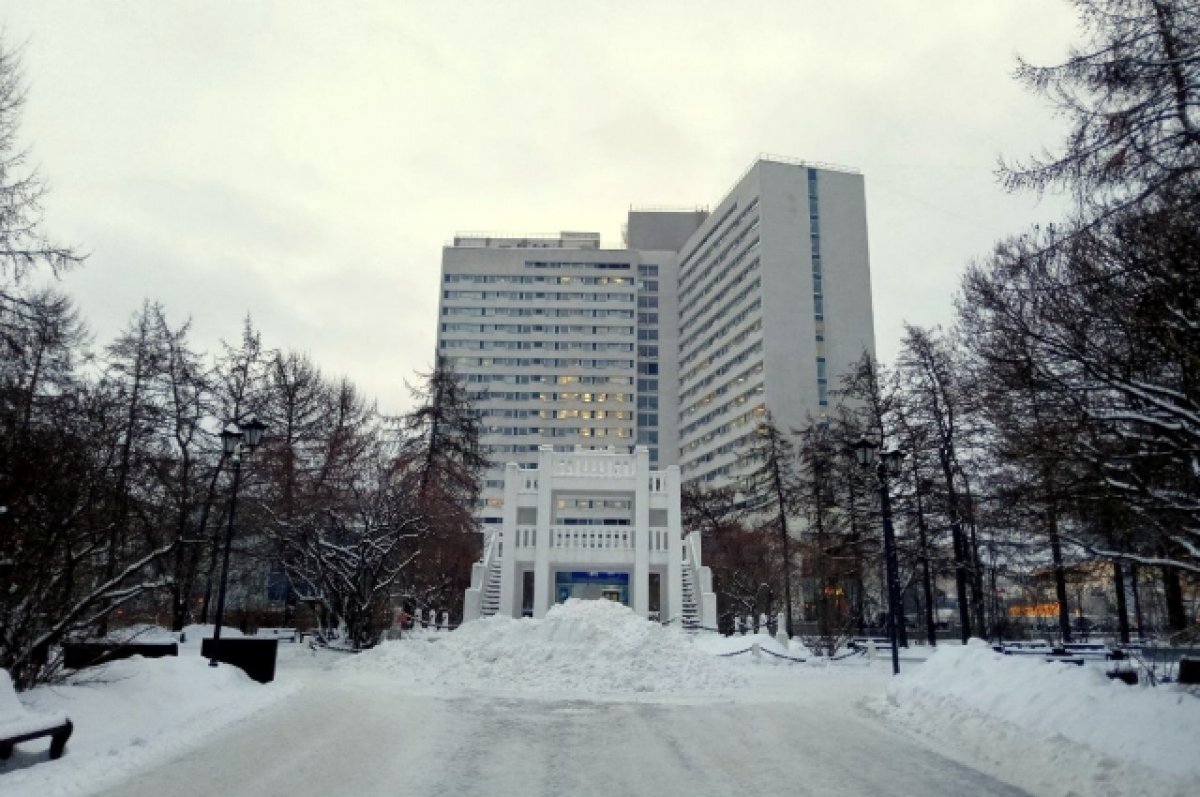    В Заполярье организуют рабочую группу по взаимодействию с военкоматами