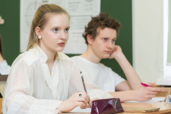    фото: пресс-служба Минпросвещения РФ