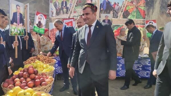    © Пресс-служба администрации ГБАО