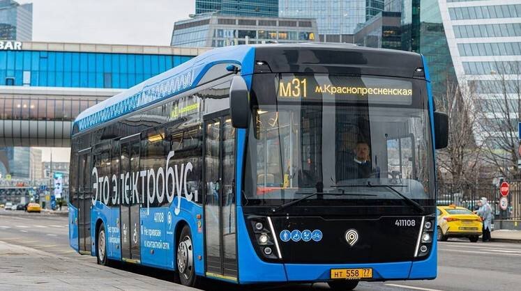    ГУП "Мосгортранс"