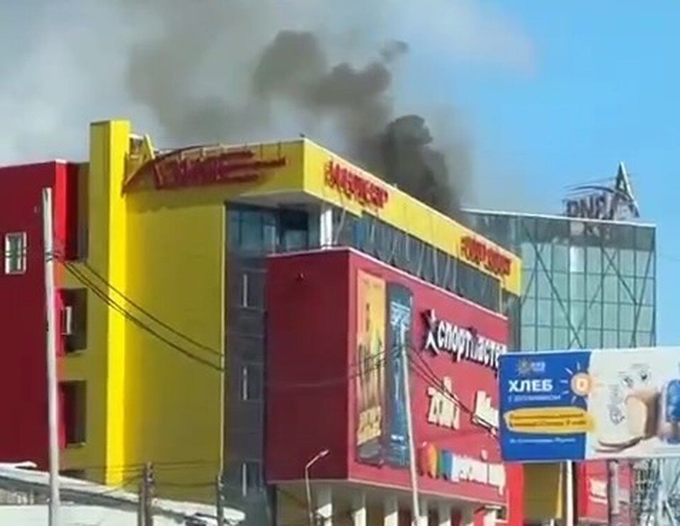     Фото: скриншот видео