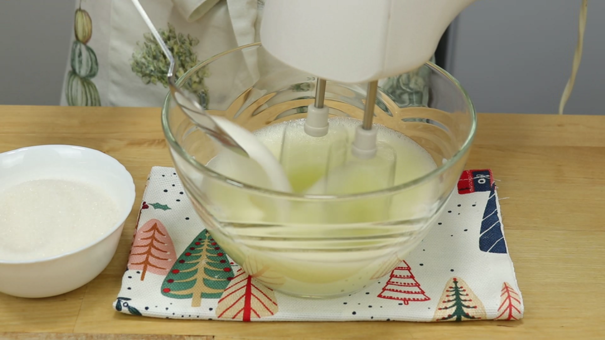 Пирог "Три Молока", а по вкусу как настоящий торт! Tres Leches