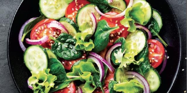    Великий пост – не повод голодать.С официальных сайтов