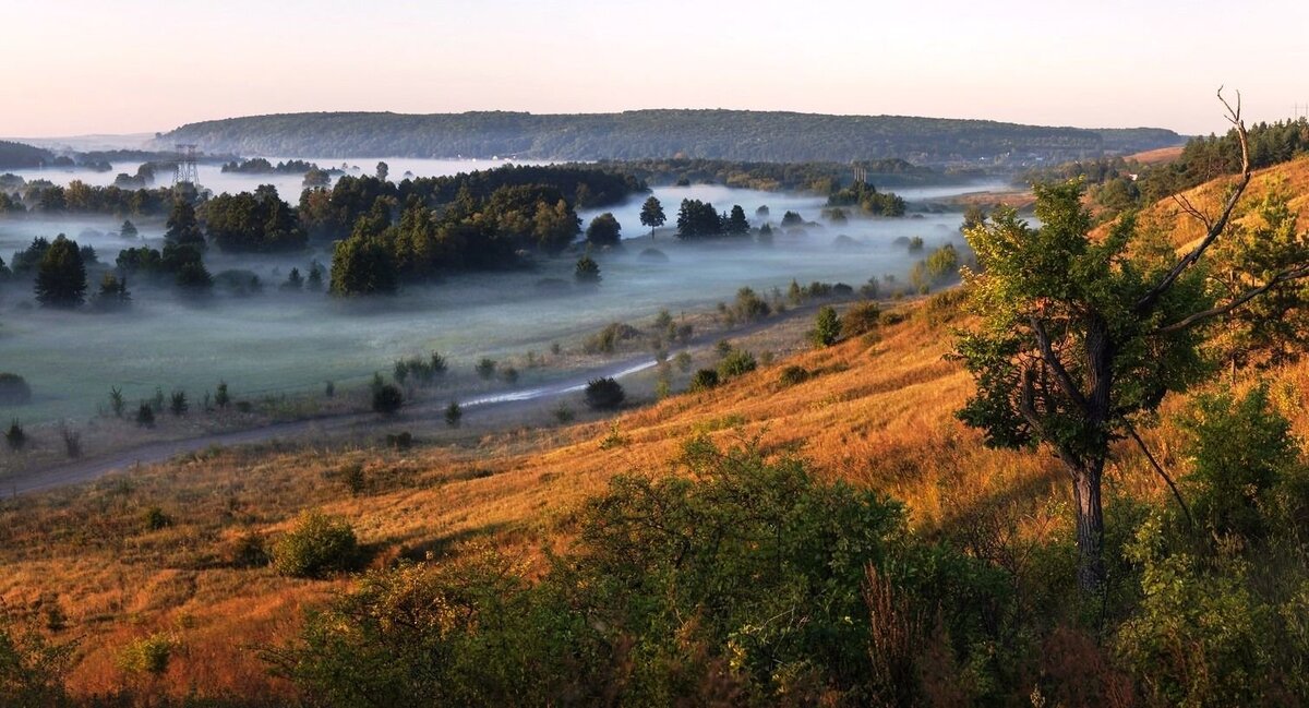 Картинки белгородской области природа