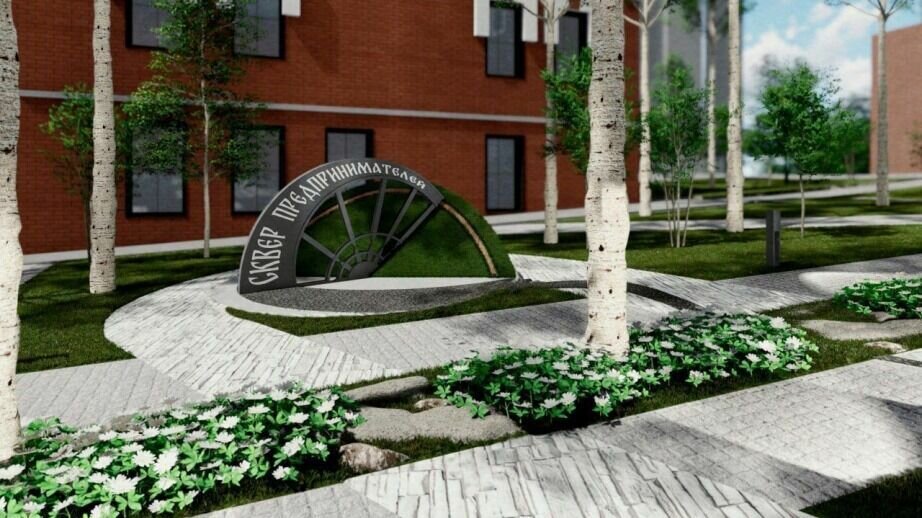     Михаил Дегтярев поддержал создание Сквера предпринимателей, социальной ответственности и меценатства в Хабаровске на встрече с руководством совета по предпринимательству и улучшению инвестиционного климата.