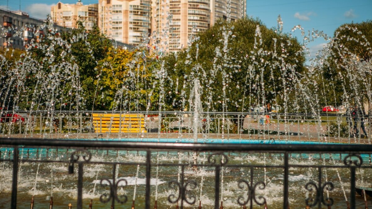 Администрация Тюмени📷
