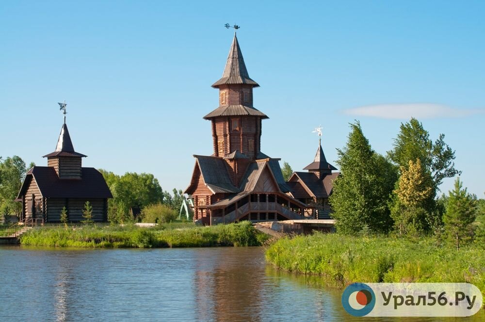    Прокуратура Оренбургской области проверит экопарк «Луна» из-за отсутствия лицензии