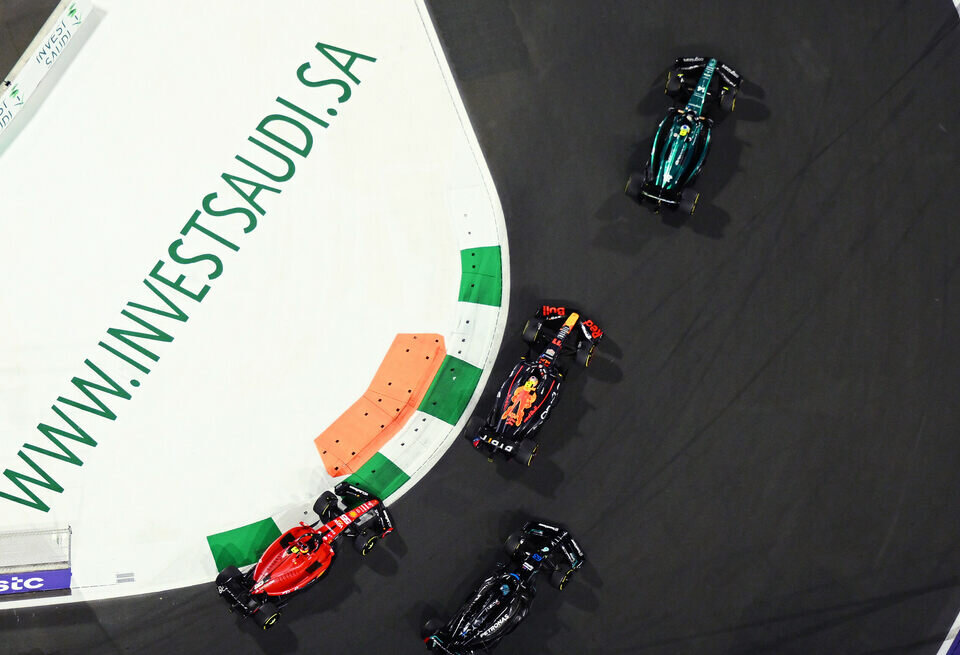    Getty Images / Red Bull Content Pool