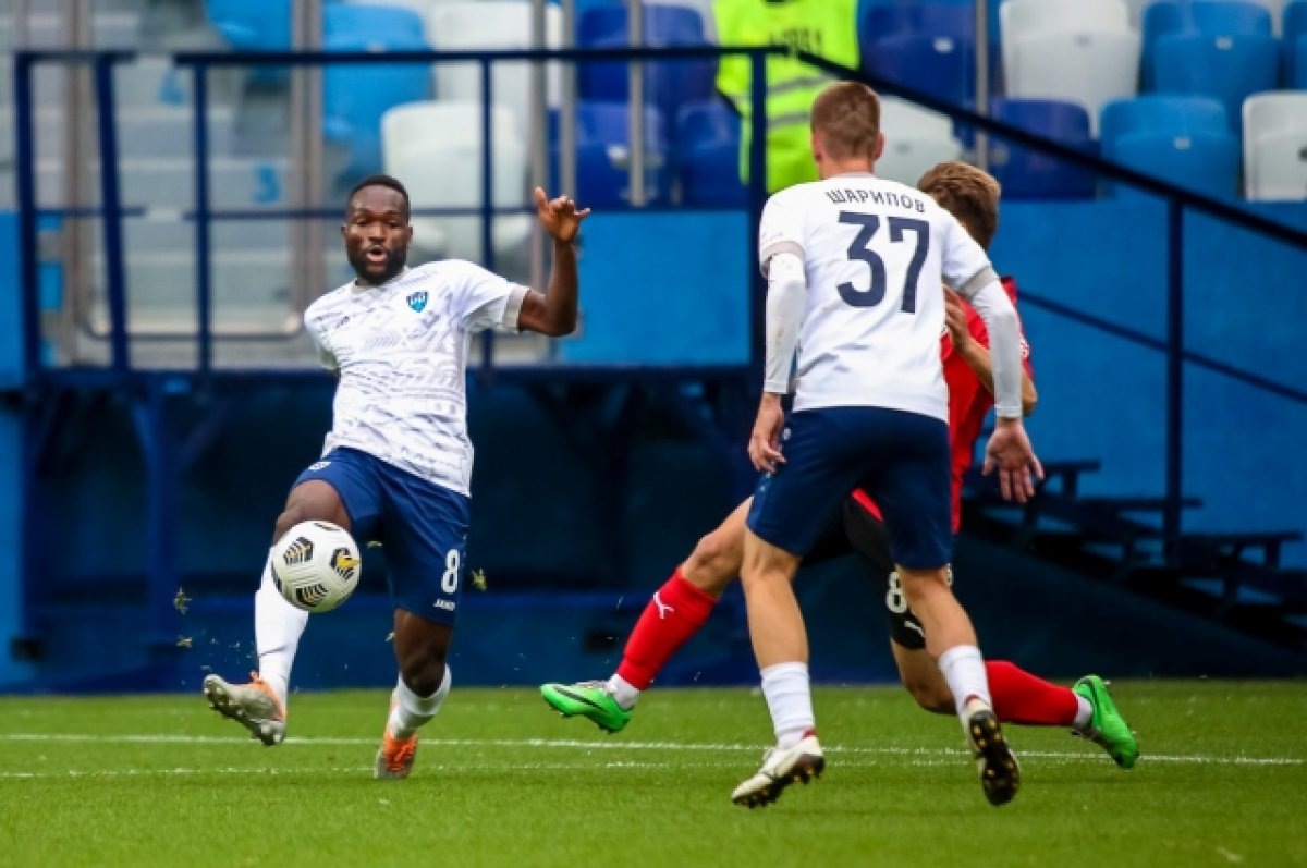    «Пари НН» присудили техническое поражение после матча с «Торпедо»
