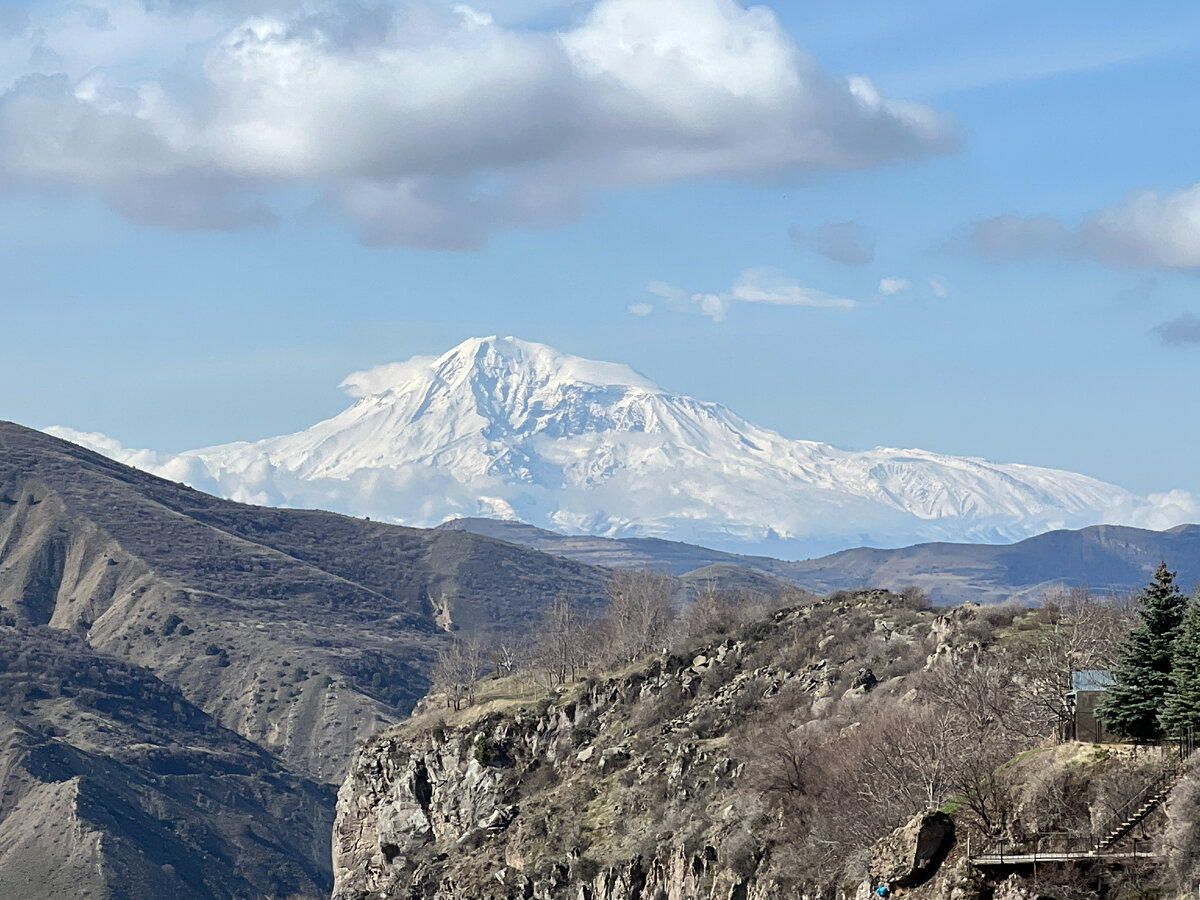 Гарни симфония камней фото