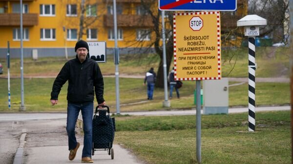    © Sputnik / Sergey Melkonov