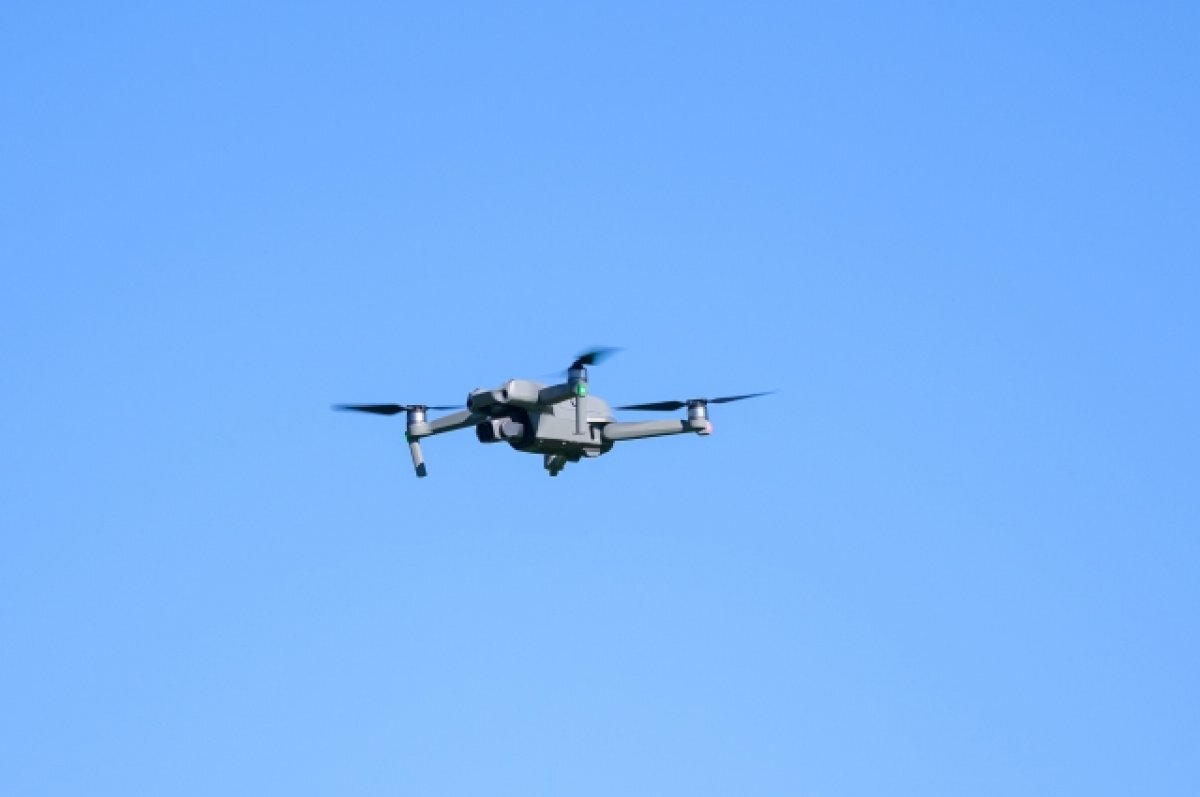    ВС РФ атакуют позиции ВСУ под Авдеевкой дронами Mavic – «Русская весна»