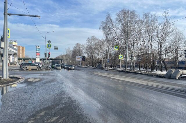    Фото: ГИБДД по Тюменской области