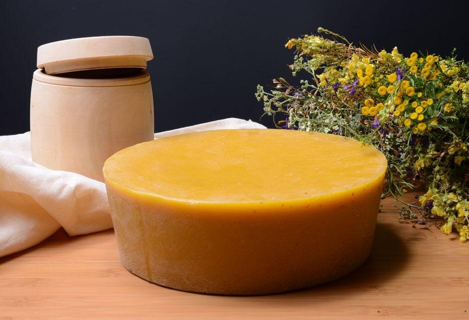 пчелиный воск