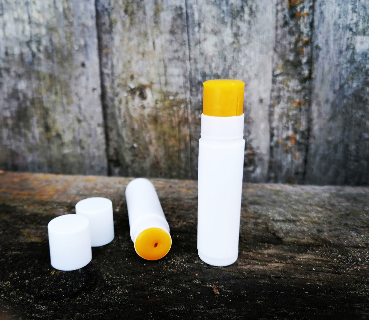 облепиховый бальзам