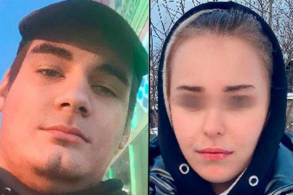     В Петербурге пропала 16-летняя школьница, ушедшая из дома к парню. Фото: "ЛизаАлерт"
