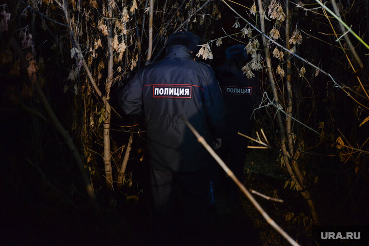    О местонахождении екатеринбуржца неизвестно с 1 марта 2023 года