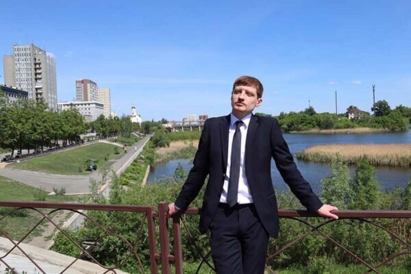    Фото: Юрий Долгих, ВКонтакте