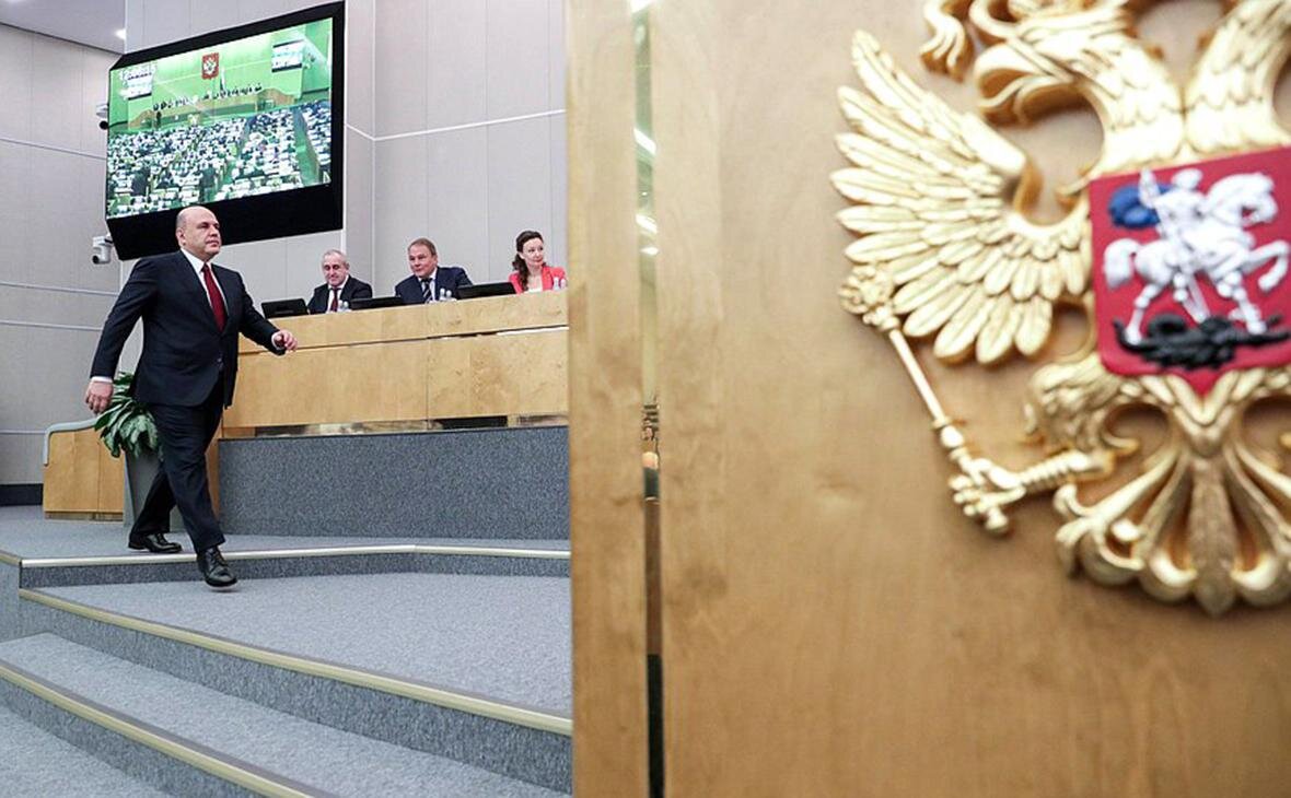 В ходе отчёта в Госдуме по итогам работы правительства Мишустин заметил, что Запад нанёс по России сильнейший санкционный удар. Основной его целью стал народ России. 