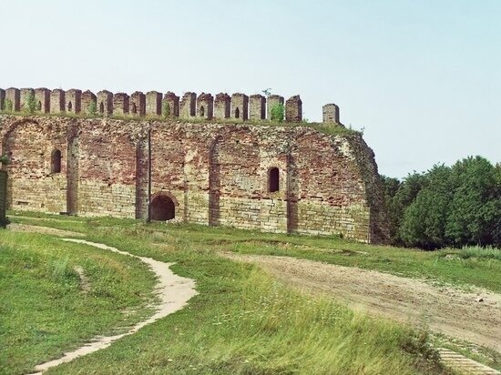     Фото: Государственный музей «Смоленская крепость», научный архив ИИМК РАН, pastvu.com