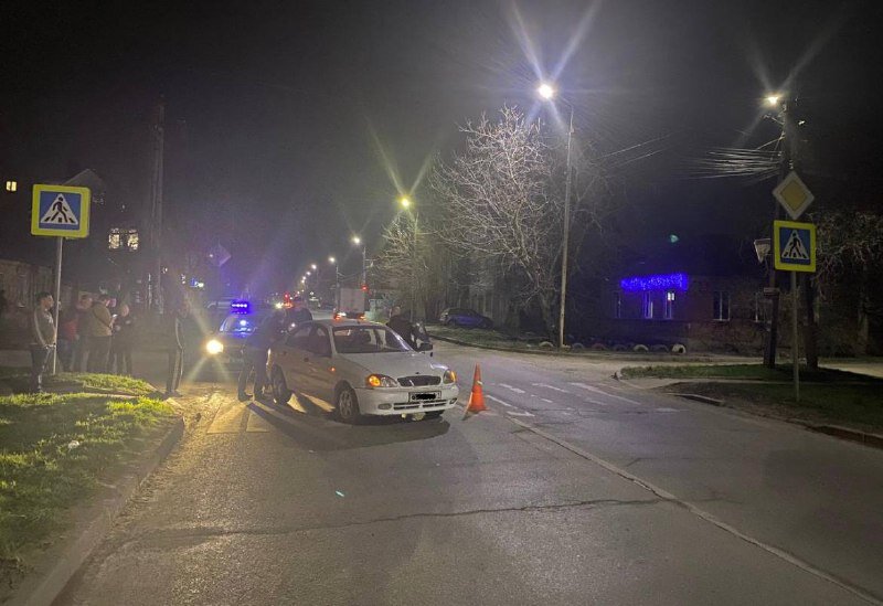    // Фото: отдел пропаганды управления ГИБДД по Ростовской области