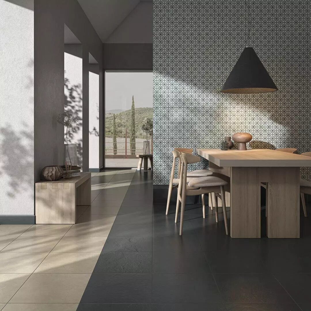 KERAMA MARAZZI / ЧЕМЕНТО