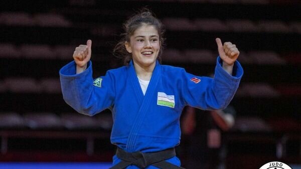    © Национальный олимпийский комитет Узбекистана