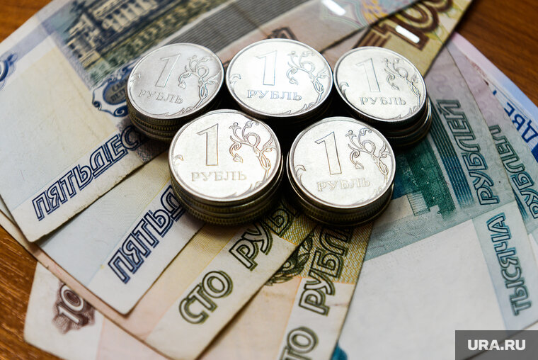    Правительство Югры повысит зарплату бюджетникам