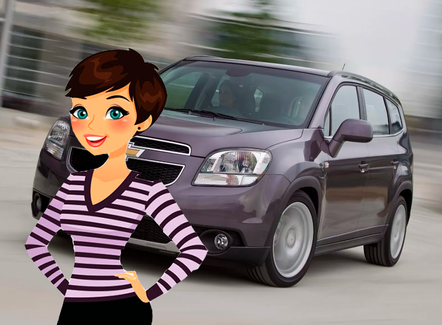 Не обязательно сейчас покупать за 2 млн Ладу. Есть вполне достойные варианты более чем вдвое дешевле 