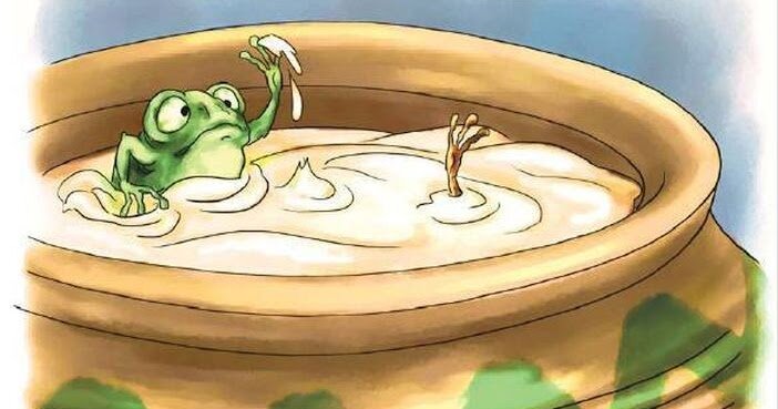 Всплыла! Фото из интернета