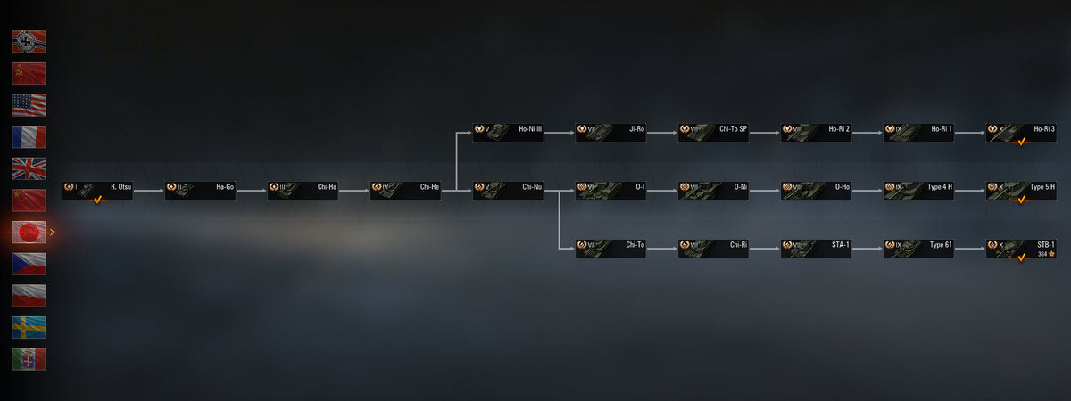 Будет что покачать