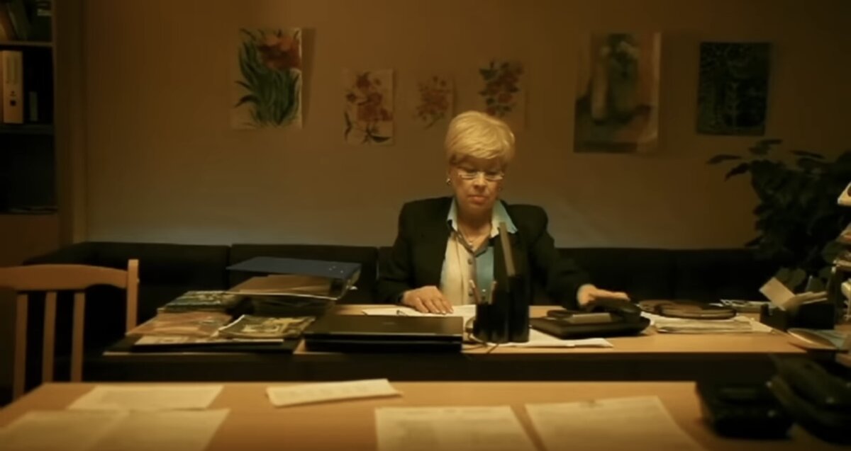 Звонок бывшей невесты Павлуши 