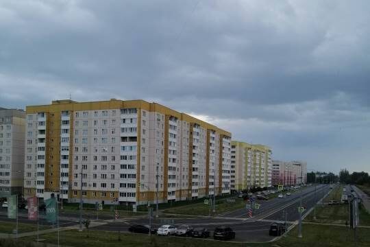    Вторичное жилье разрешили покупать по программе семейной ипотеки