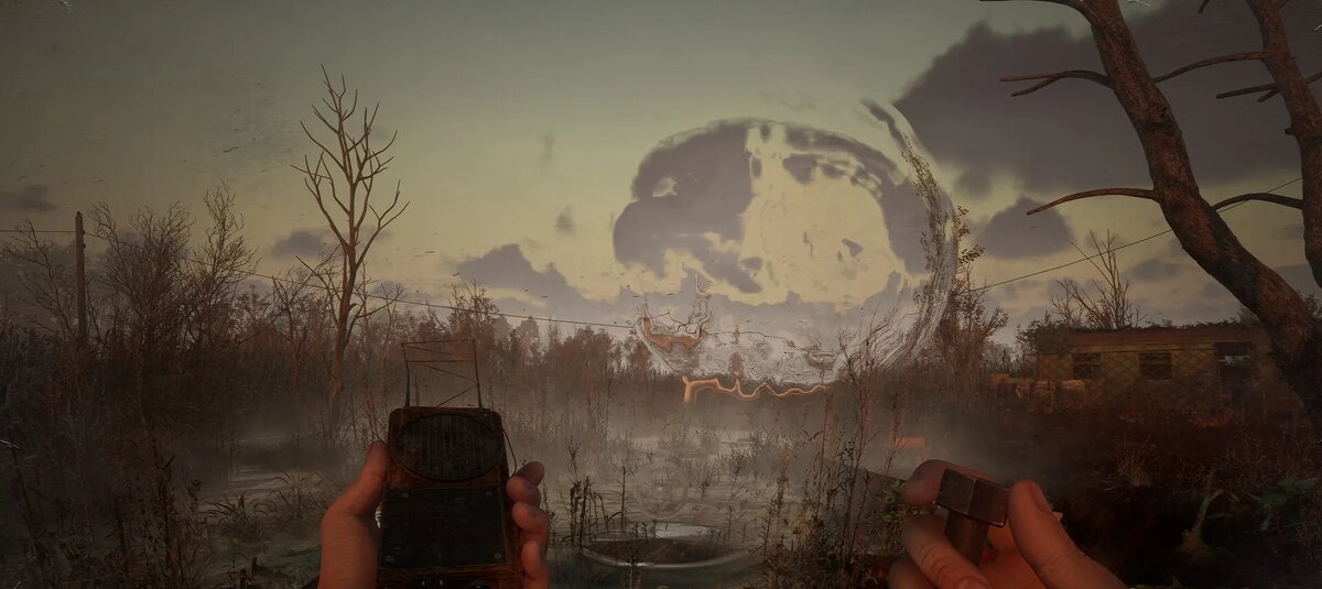 Источник: ArtStation Евгения Левитского   📷