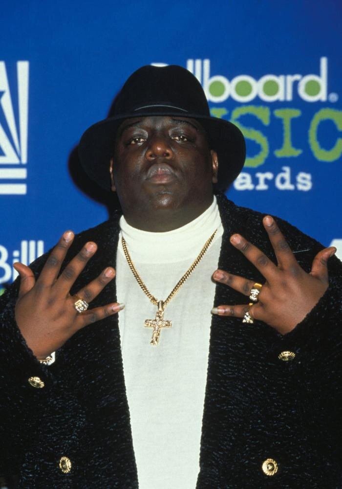 The Notorious B.I.G.