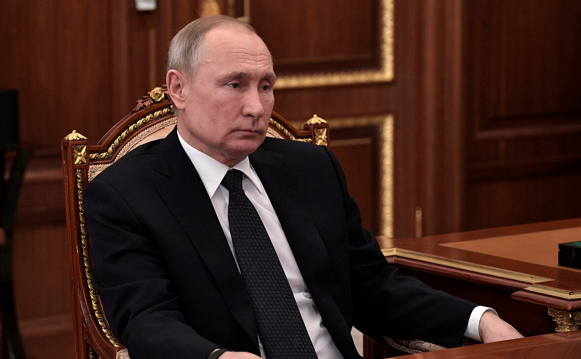 Ливанов поддерживает В. В. Путина