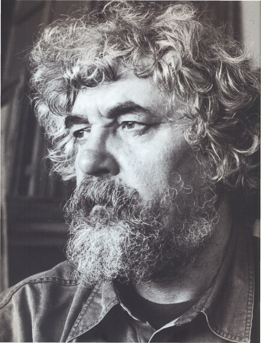 Калашников Анатолий. Собрание картин Евгения Ройзмана