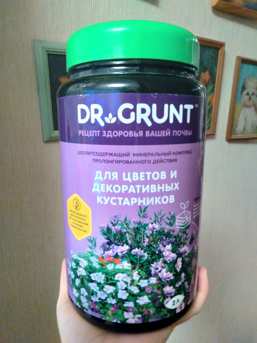    Заветная тестируемая добавка