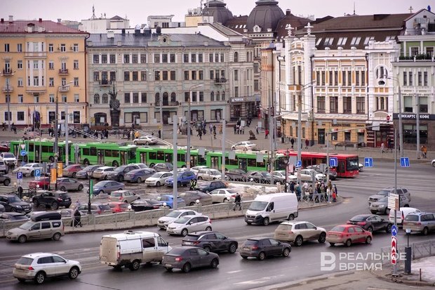 Фото: realnoevremya.ru/Динар Фатыхов 
