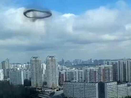   Кадр из видео