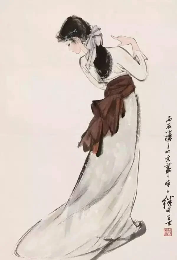   (刘继卣, 1918-1983)        .-23
