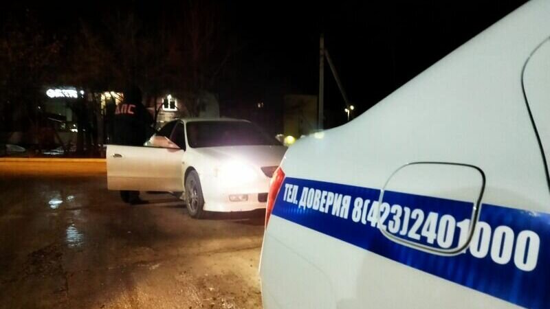     В Госавтоинспекции Приморского края сообщили об итогах трехдневных рейдов, проведенных для выявления водителей, находящихся в состоянии опьянения. В результате мероприятий было привлечено к ответственности 127 пьяных водителей.