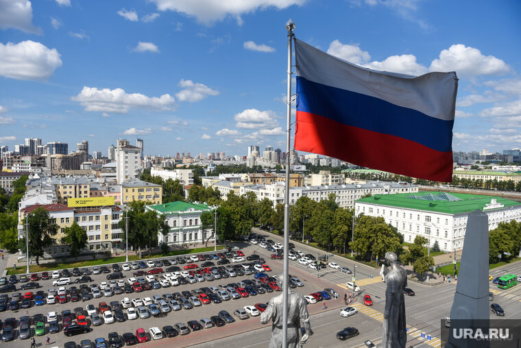   Россия не собирается поднимать голосования по вопросу диверсий на «Северных потоках»