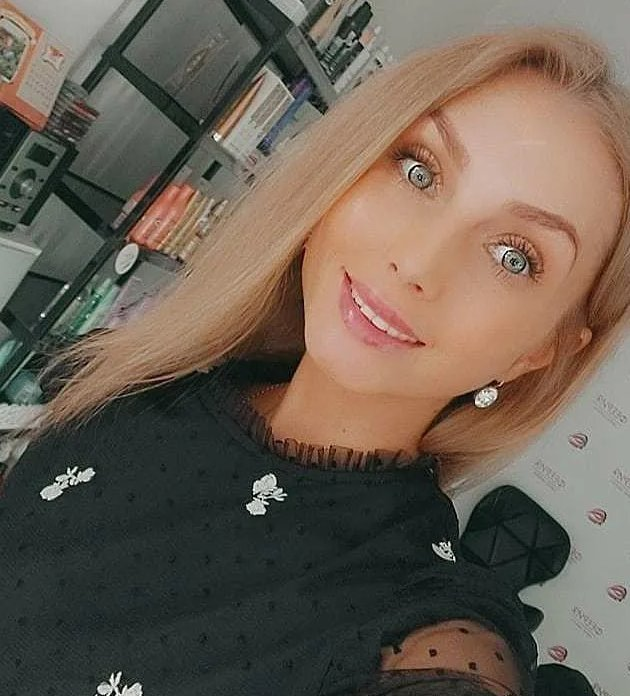 Ксения Бубенко