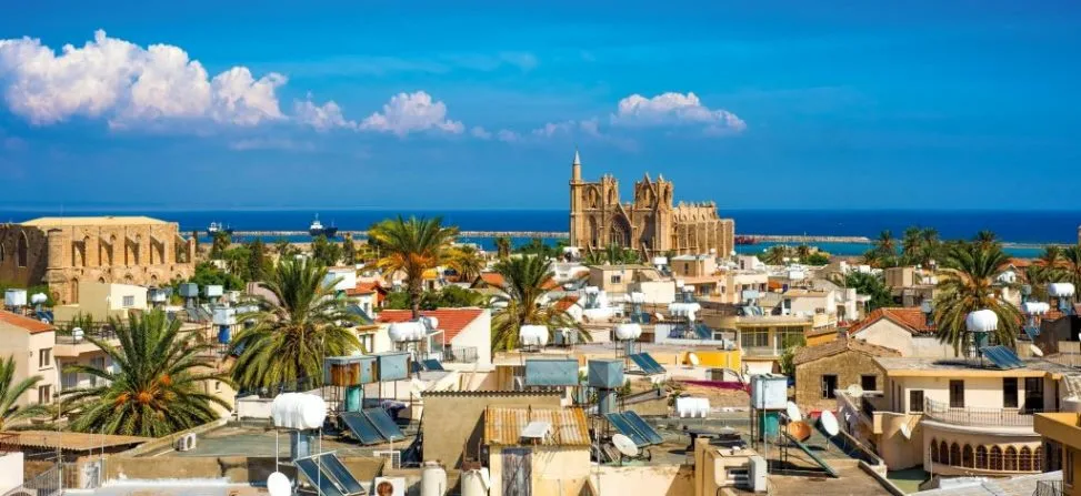 Is it profitable to invest in real estate in Northern Cyprus in 2023?